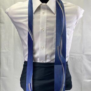 Arrow All Silk Long Tie